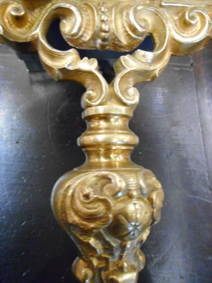 MONSTRANCE du XIX e