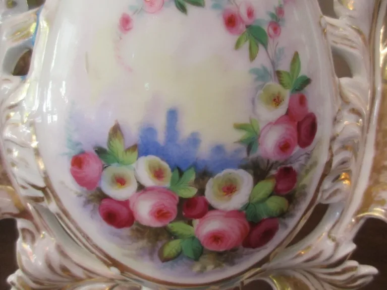 ALTAR VASE
