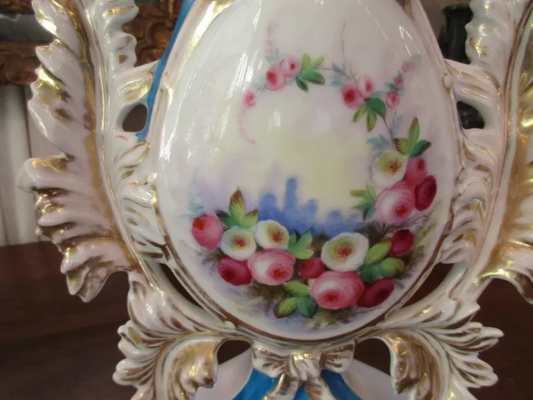 ALTAR VASE