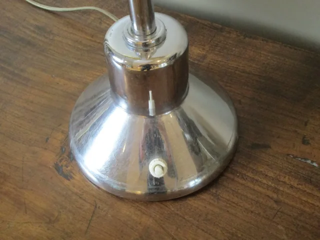 VINTAGE LAMP