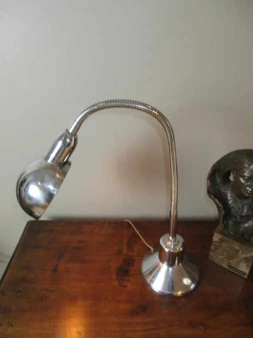 VINTAGE LAMP