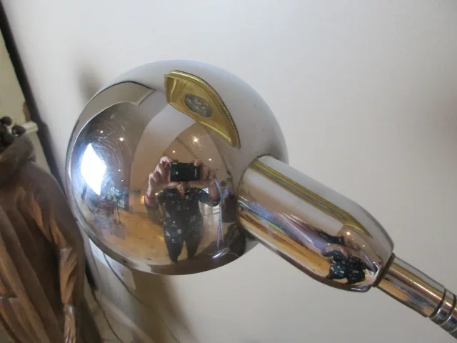 VINTAGE LAMP