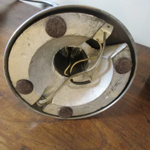 VINTAGE LAMP