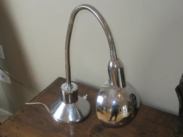 VINTAGE LAMP