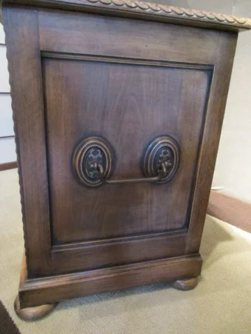 CHEST