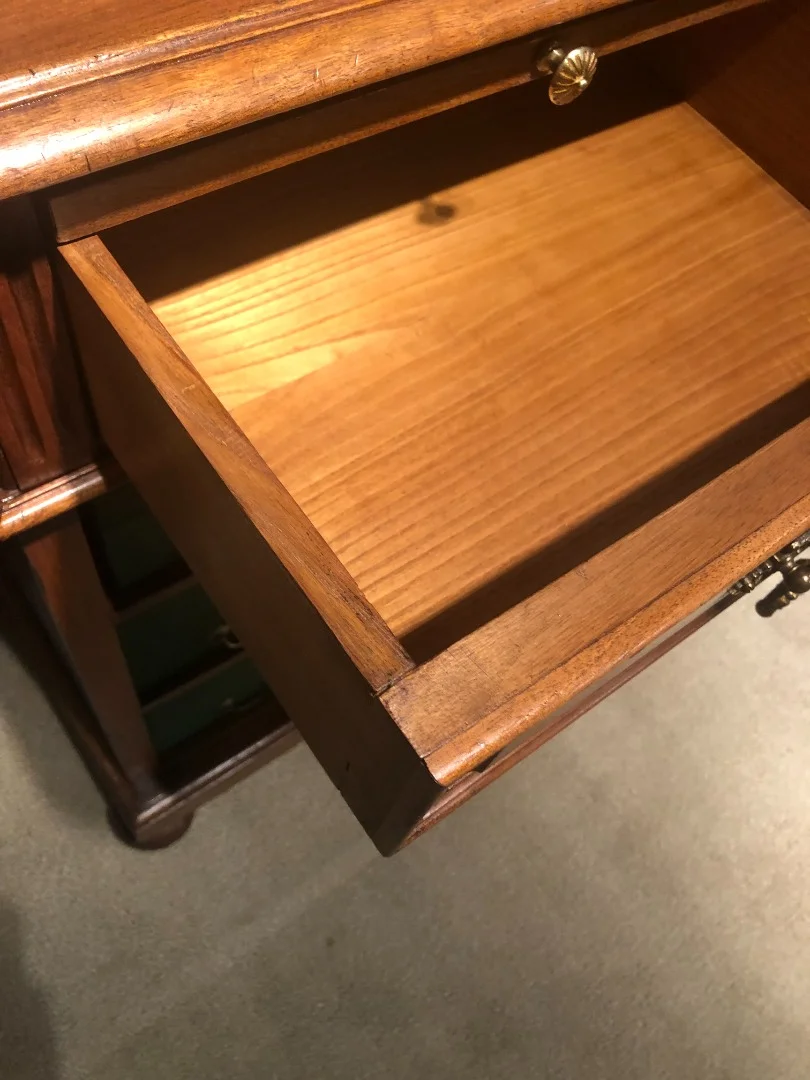 Meuble cartonnier