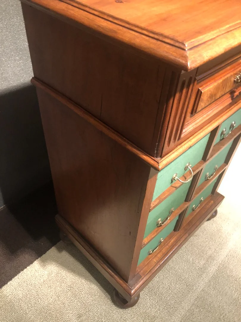 Meuble cartonnier