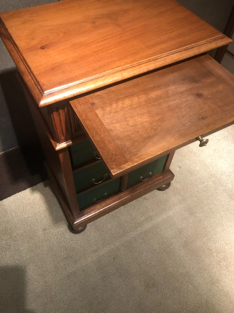 Meuble cartonnier