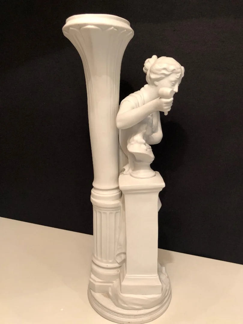 ESTATUILLA DE GALLETAS