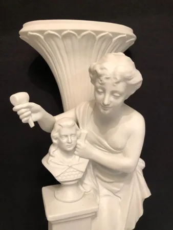 KEKSWAREN-STATUETTE
