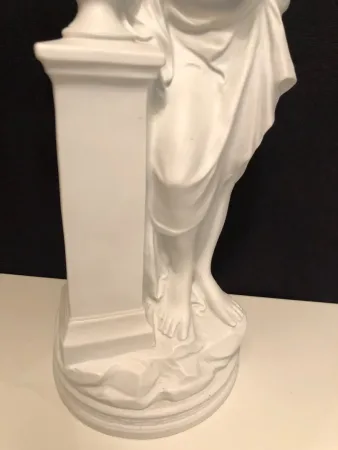 KEKSWAREN-STATUETTE