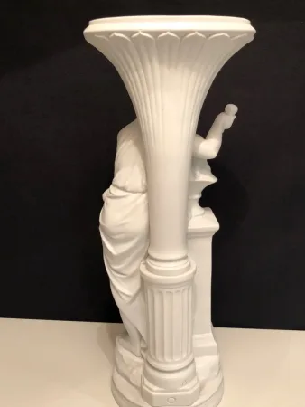 KEKSWAREN-STATUETTE