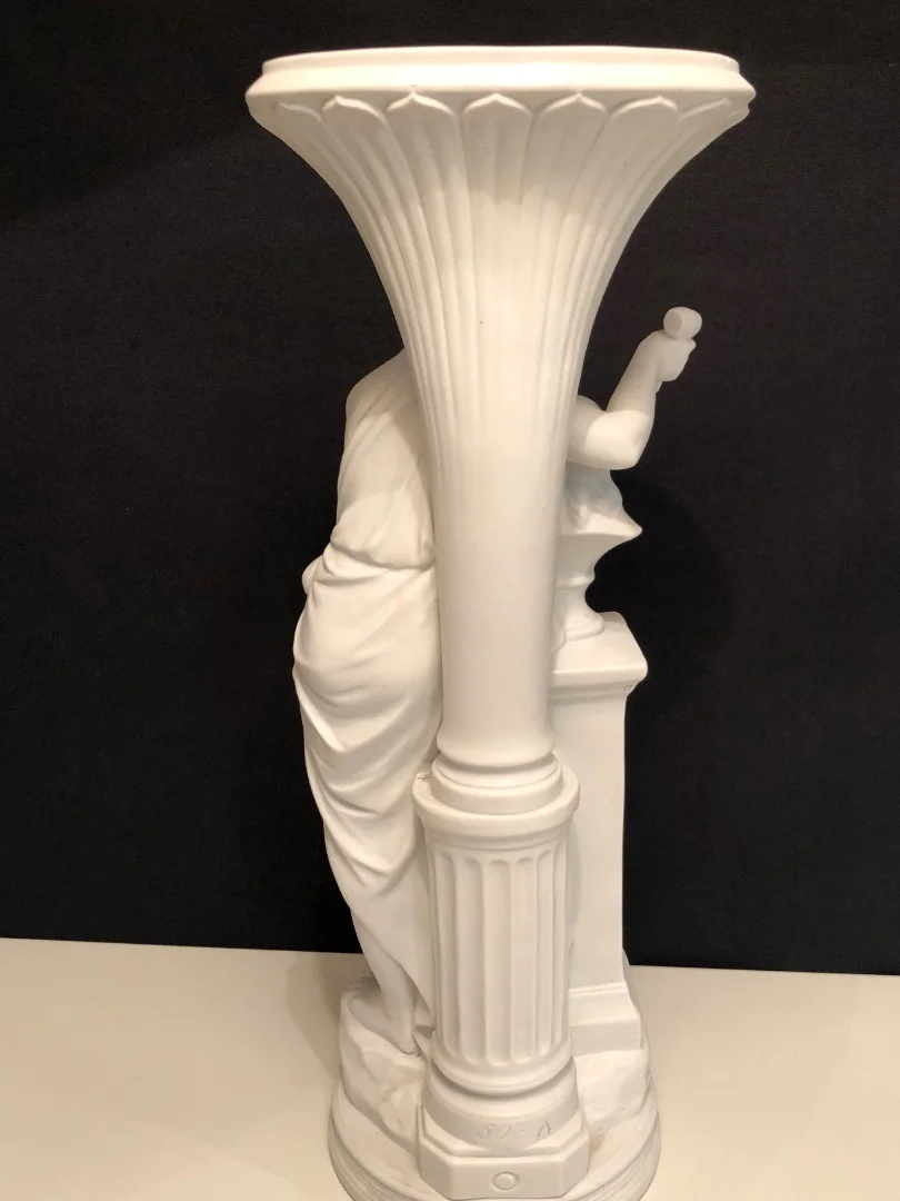 ESTATUILLA DE GALLETAS