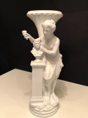 KEKSWAREN-STATUETTE