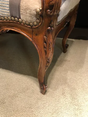 Banquette LXV