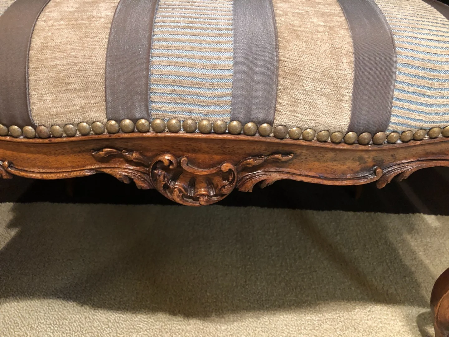 Banquette LXV
