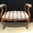 Banquette LXV