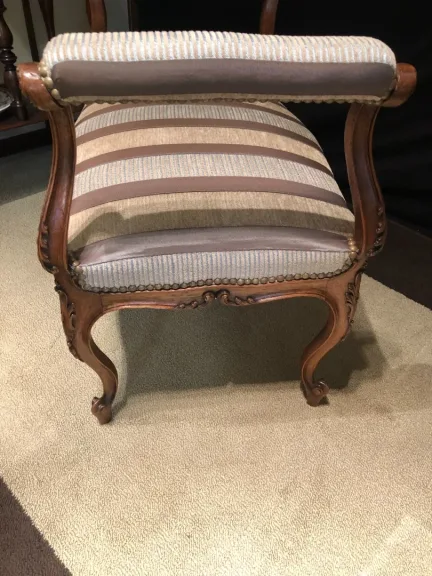 Banquette LXV
