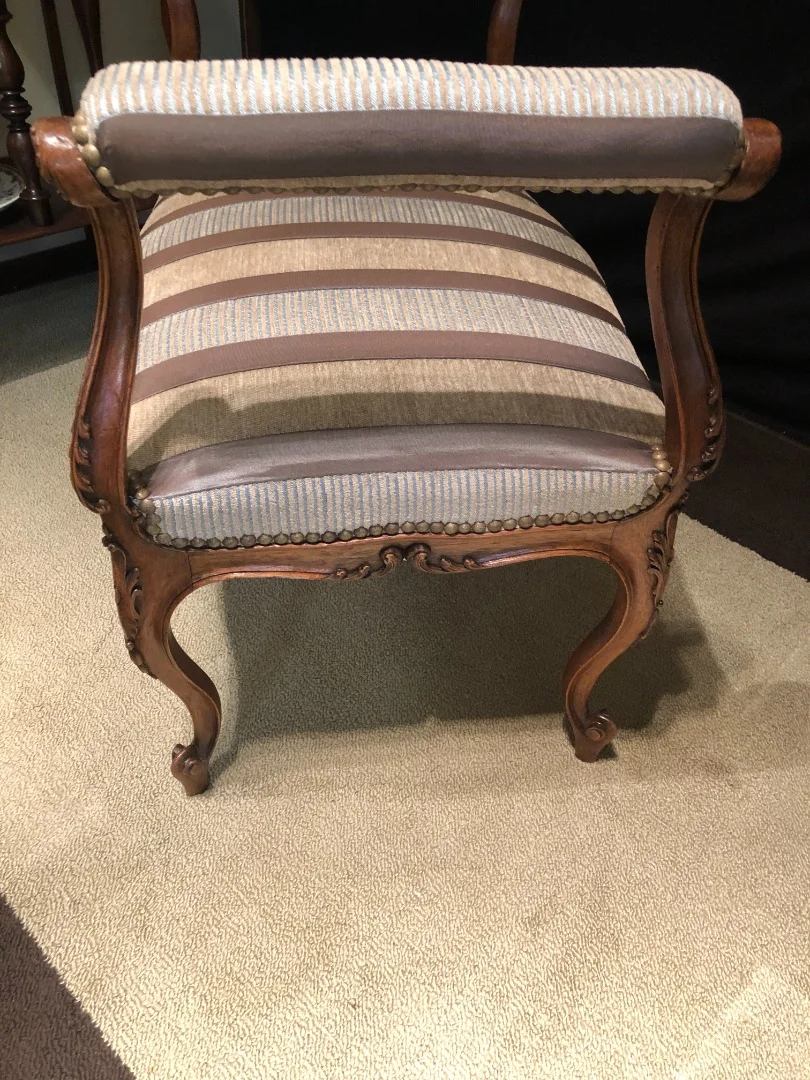 Banquette LXV