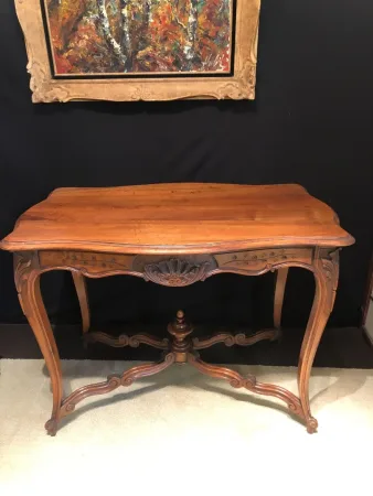 Table style LXV