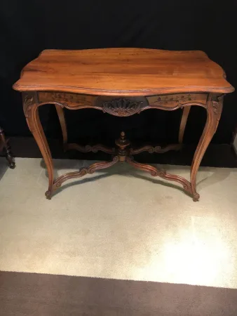 Table style LXV