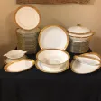Service de table Limoges
