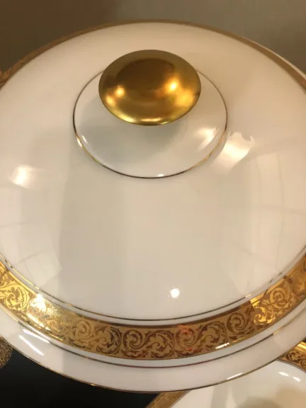 Service de table Limoges