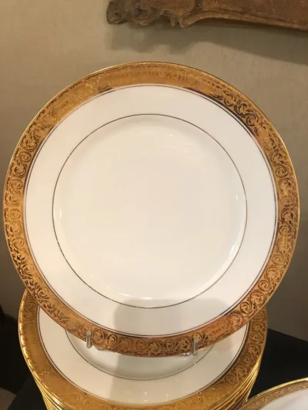 Service de table Limoges
