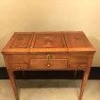 Coiffeuse Louis XVI