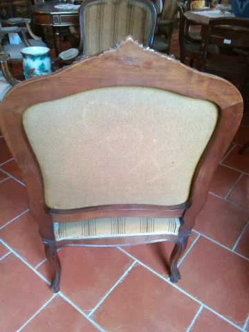 Fauteuil