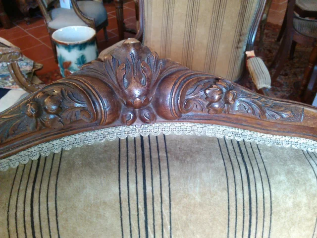 Fauteuil