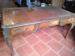 Bureau