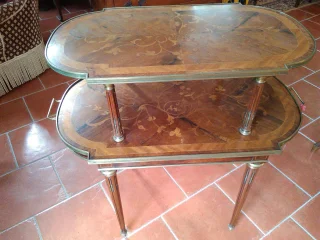 SIDE TABLE