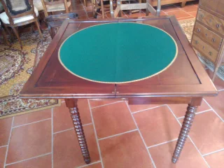 TABELLA DELLE CARTE