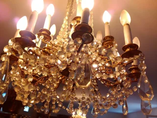 PLAFONDLAMP