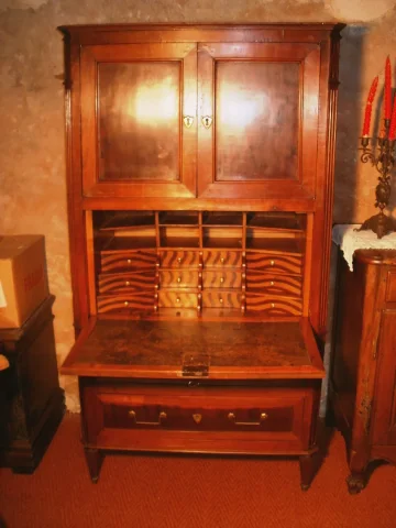 LOUIS XVI PERIOD SECRETAIRE