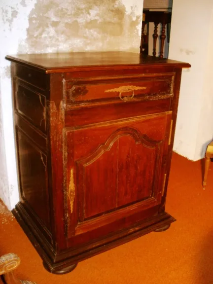 FRANZÖSISCHER SCHRANK