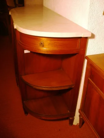 TABELLA CONSOLE