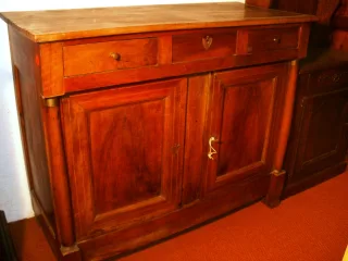 FRANZÖSISCHES REICHSPERIODE-BUFFET