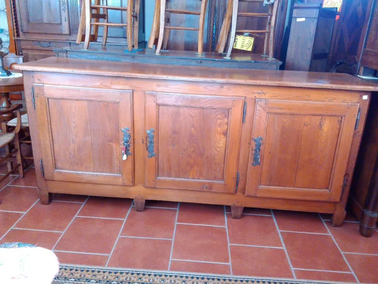 Enfilade