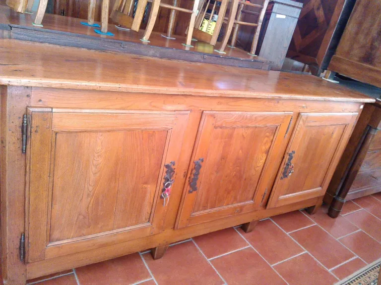 Enfilade