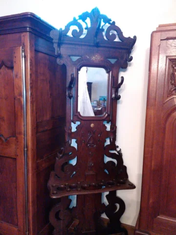 porte manteau