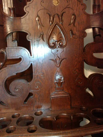 porte manteau