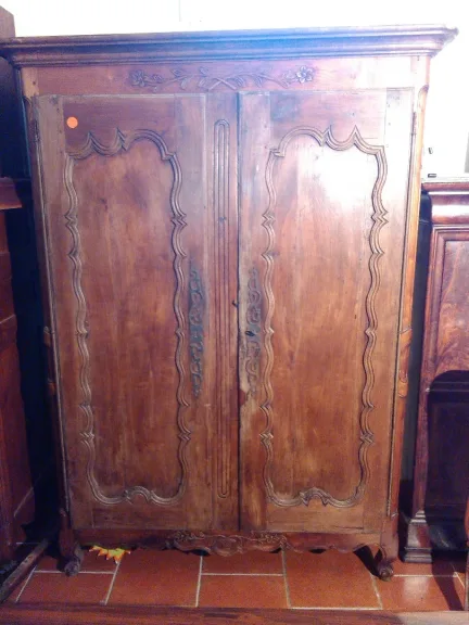 SCHRANK