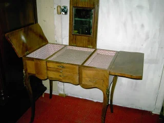 KAPTAFEL