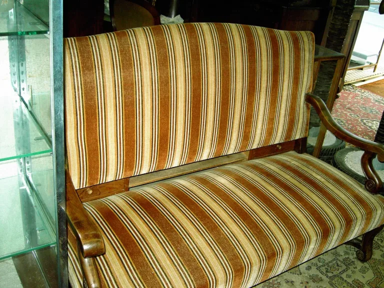 FRANZÖSISCHER SETTEE