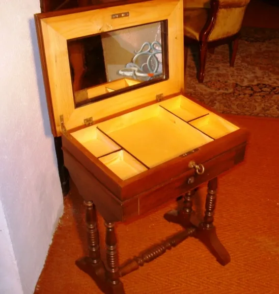Objet 121897