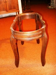 BIDET STAND