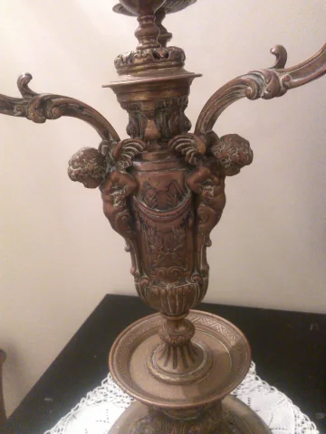 CANDELABRO