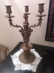 CANDELABRA